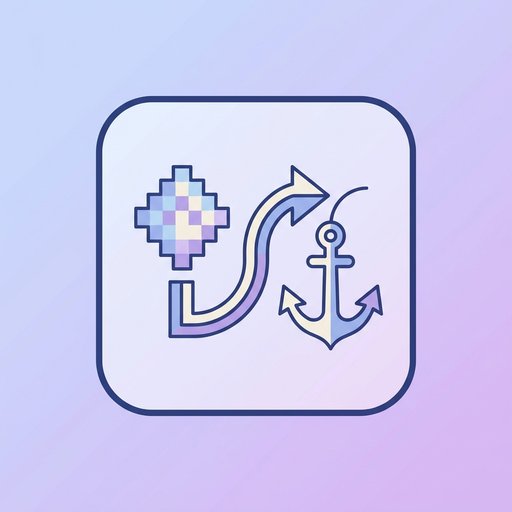 JPG в SVG (Автотрассировка) | wallpaper image tool preview