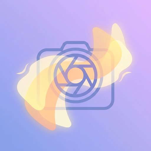 Эффект засветки | wallpaper image tool preview