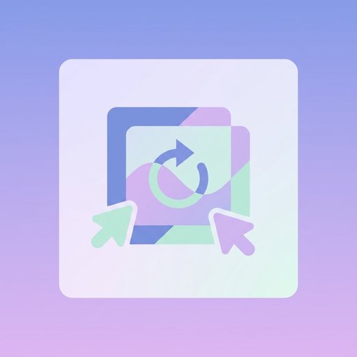 Live Wallpaper Maker — обои editing tool