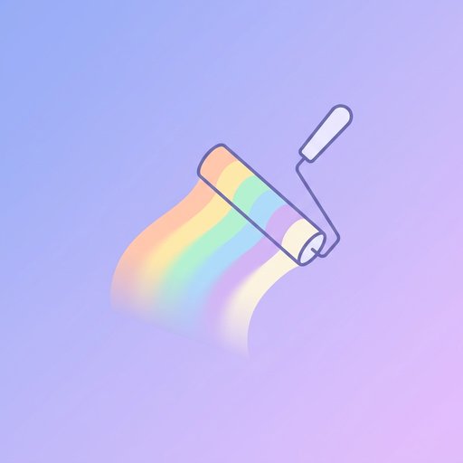 Экстрактор палитры | wallpaper image tool preview