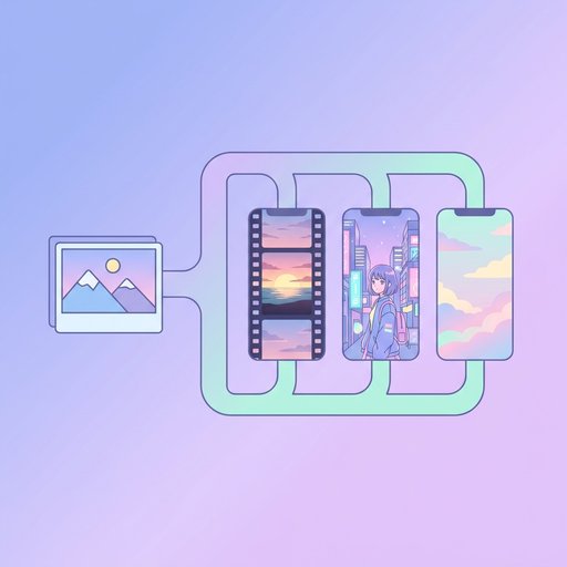 Фото в обои — обои editing tool
