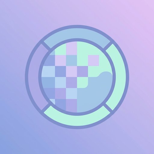 Пикселизация изображения | wallpaper image tool preview