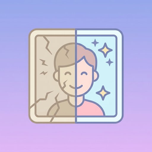 Восстановление старых фотографий | wallpaper image tool preview