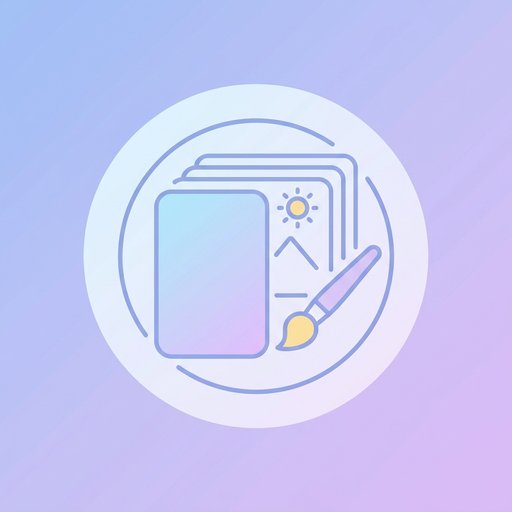 Студийный фон | wallpaper image tool preview