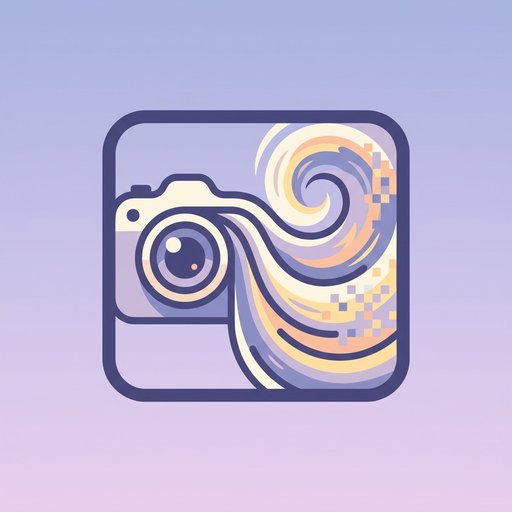 Перенос стиля | wallpaper image tool preview
