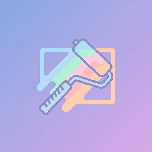 SVG Color Changer / Перекрашивание | wallpaper image tool preview